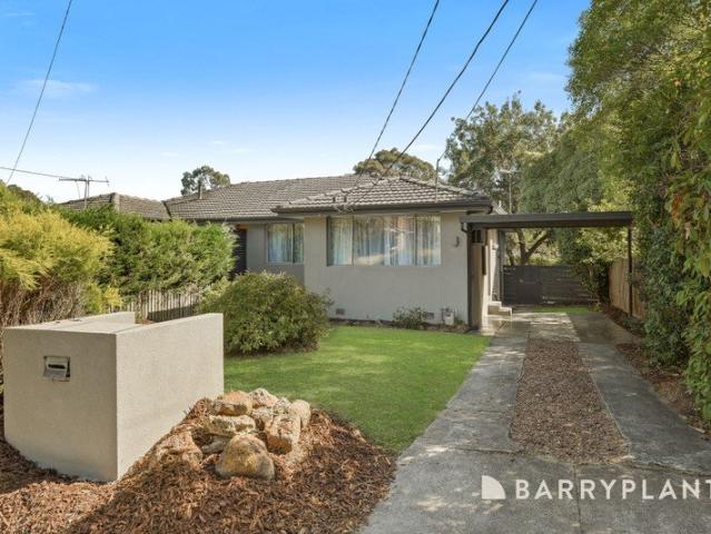 Convenience, comfort and contemporary style