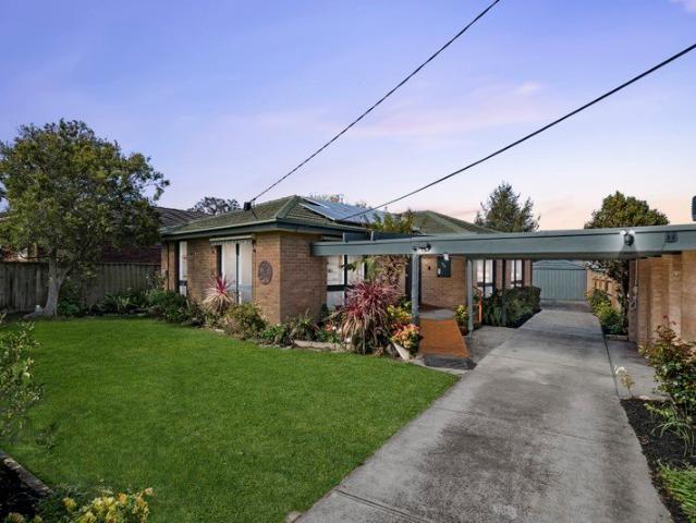 Convenience, Comfort and Coveted Potential