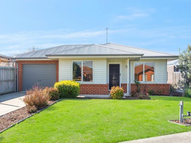 Convenience, Comfort and Easy Living
