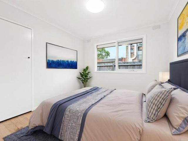 Convenience, Comfort, and Room to Move next to Alchester Village