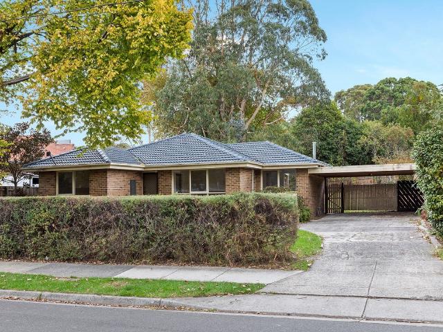 Convenience, Comfort, and Room to Move next to Alchester Village
