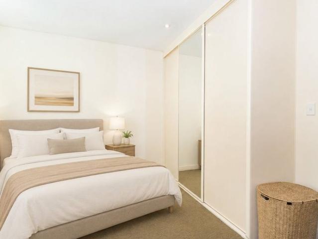 Convenience, Comfort & Coastal Living