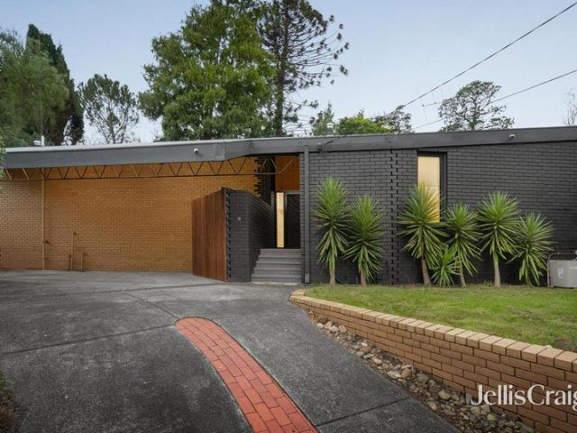 Convenience, Comfort & Contemporary Appeal