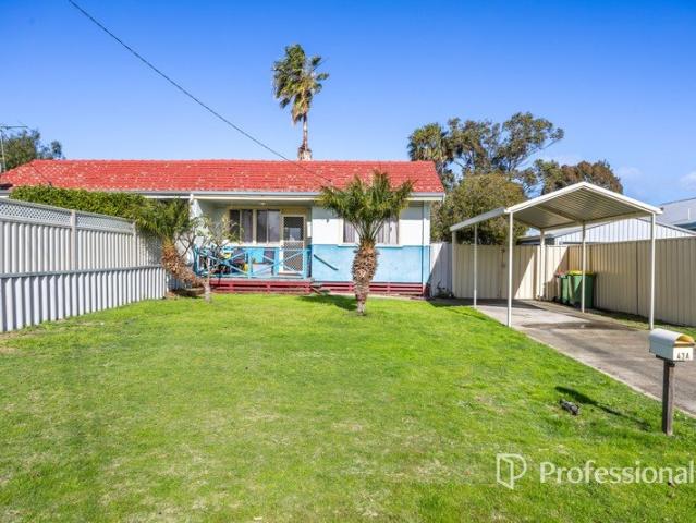 Convenience, Comfort & Investment Potential on 441sqm