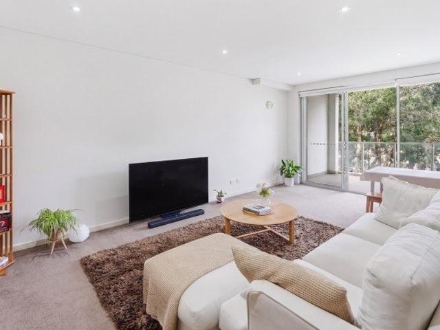 Convenience, Comfort & Lifestyle