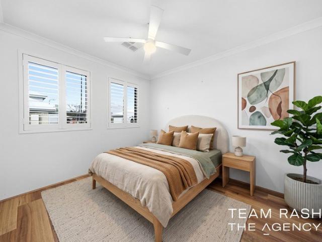 Convenience, Comfort & Lifestyle in the Heart of Kwinana