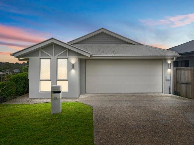 Consistent Rental Return in a Growing School Catchment!