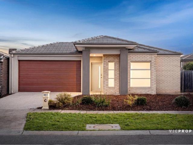 Convenience, Elegance & Lifestyle