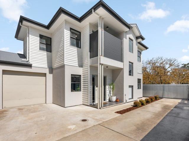 Convenience in the heart of Mount Barker