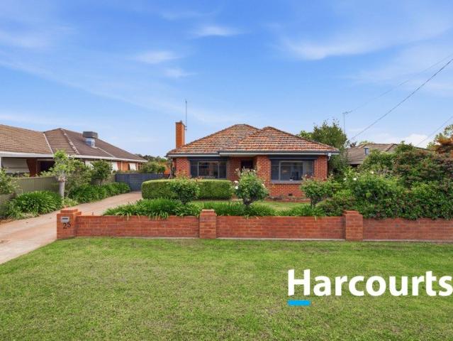Convenience in a Sought After Wangaratta Location