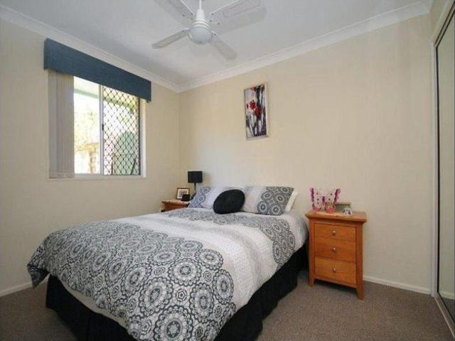 Convenience is key, walk to the city!