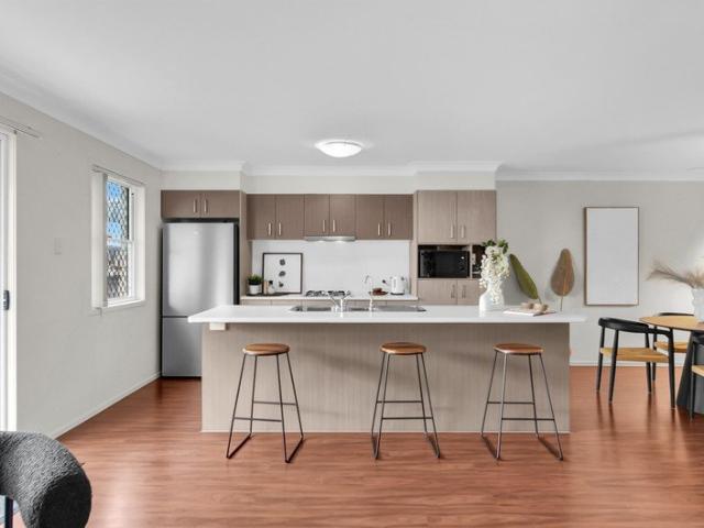 Convenience, Lifestyle & Location in the Heart of Capalaba