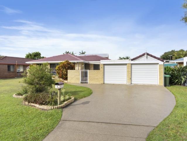 Convenience, Location & Bribie Island Living