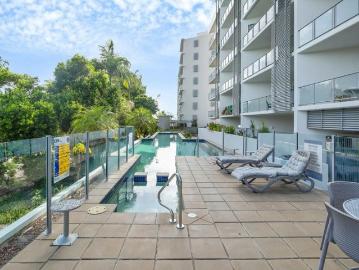 Convenience, low maintenance and an easy lifestyle