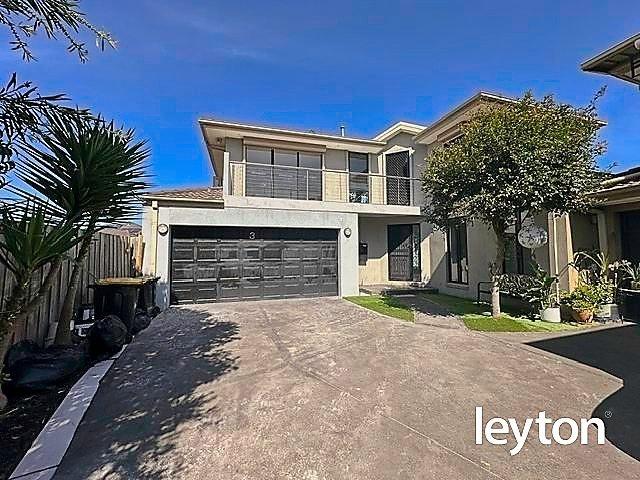 Convenience & Low Maintenance Living in the Heart of Springvale