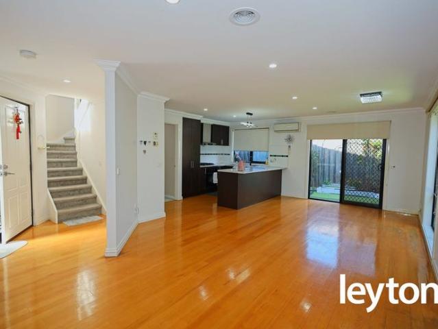 Convenience & Low Maintenance Living in the Heart of Springvale