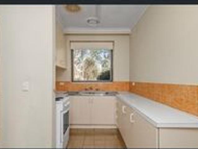 Convenience & low maintenance living