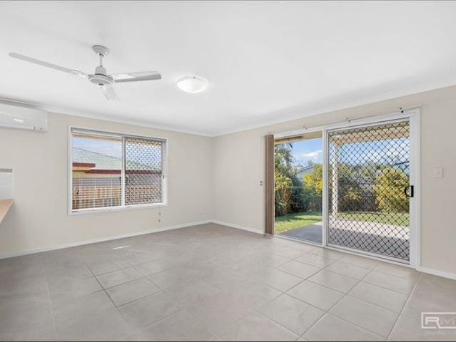 Convenience Meets Comfort in the Heart of Taranganba