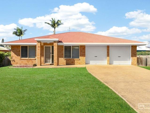 Convenience Meets Comfort in the Heart of Taranganba
