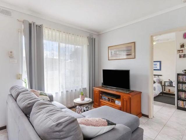 Convenience Meets Comfort in the Heart of Seaton
