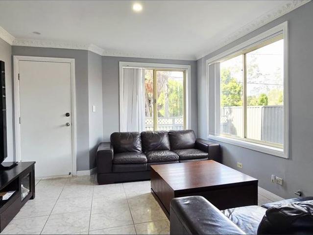 Convenience Meets Comfort!