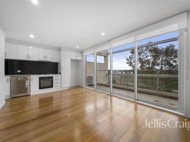 Convenience Meets Contemporary Living