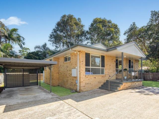 Convenience Meets Easy Family Living
