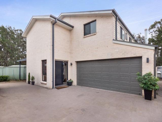 Convenience Meets Family Living