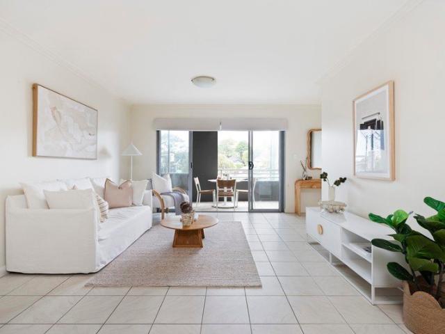 Convenience meets lifestyle in the heart of Seaforth