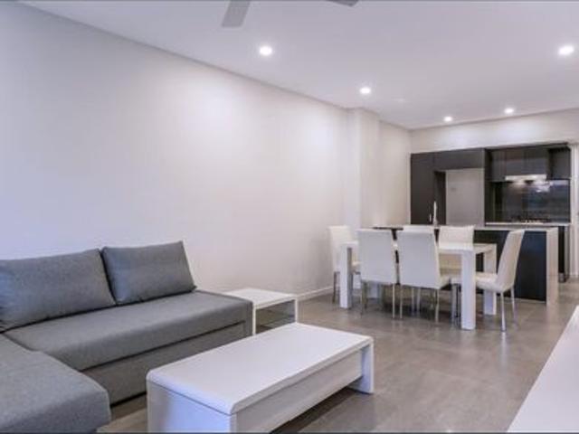 Convenience Meets Lifestyle – Modern Living Steps from Grovely Station