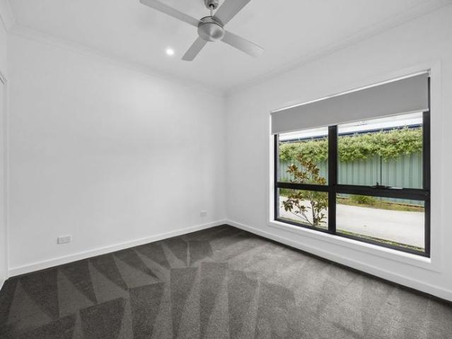 Convenience meets low maintenance