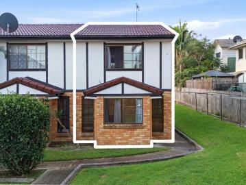 Convenience Meets Low Maintenance Living