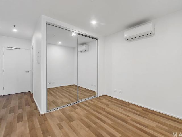 Convenience Meets Modern Living