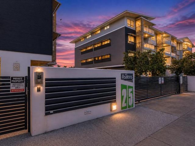 Convenience, modern and a smart investment
