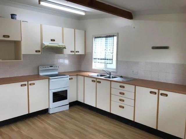 Convenience of walking distance to the CBD