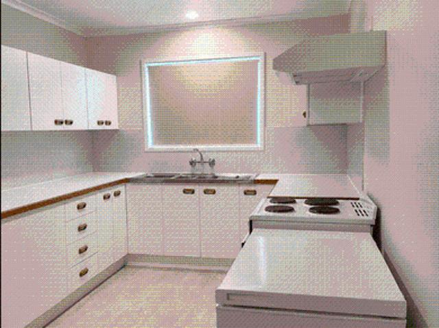 CONVENIENCE OF ANDERGROVE