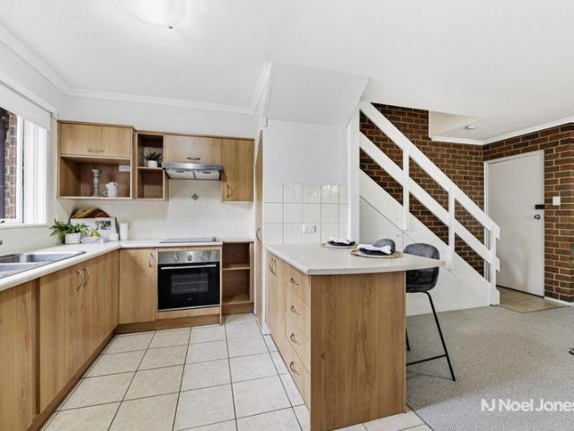 Convenience On Your Doorstep