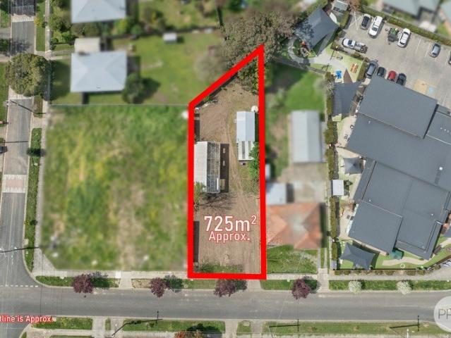 Convenience, Potential and Opportunity in one affordable package!