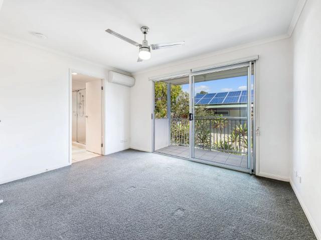 Convenience, Space and Light