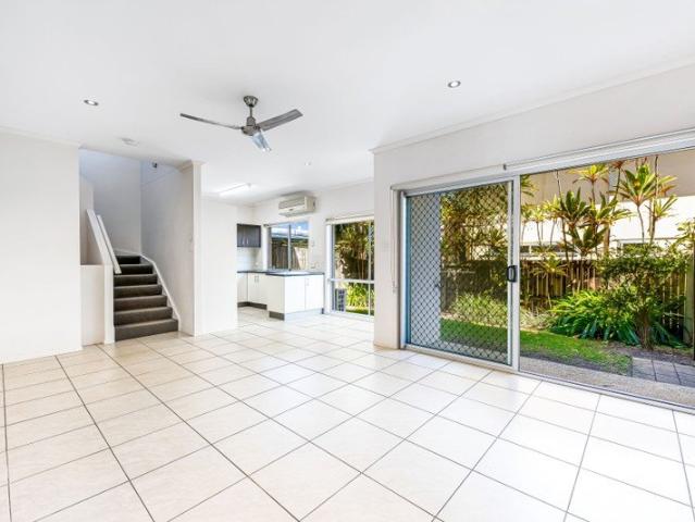 Convenience, Space and Light