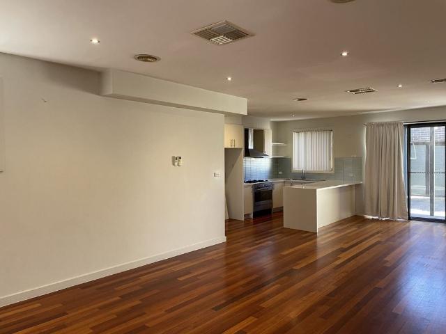 CONVENIENCE, SPACE & LOCATION