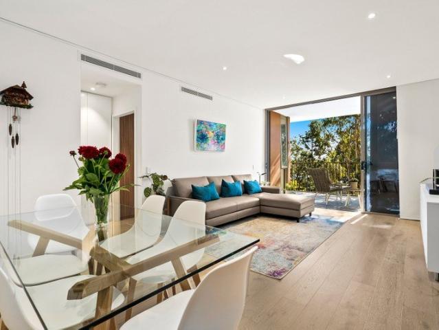 Convenietly Located, North Facing, Resort Style Living