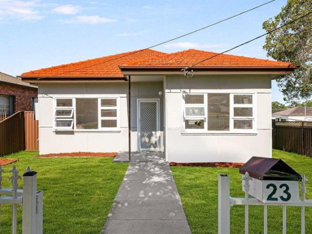 Convinient Housing in Berala