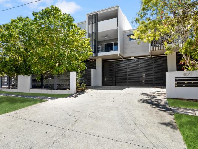 Convience in Zillmere