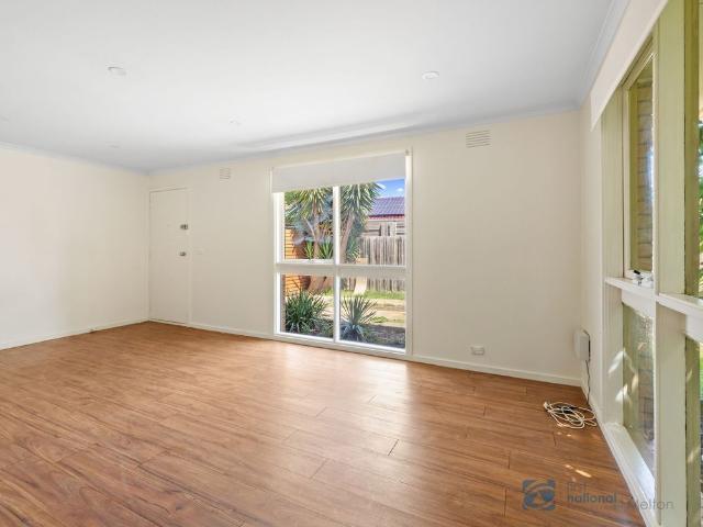 Convienently located 3 bedroom home
