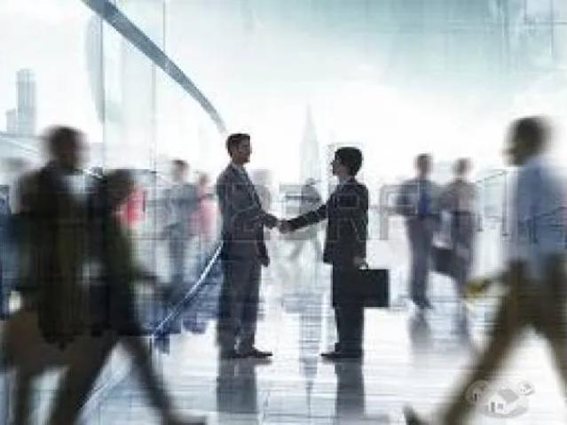 CONVOCATORIA DE TRABAJO
