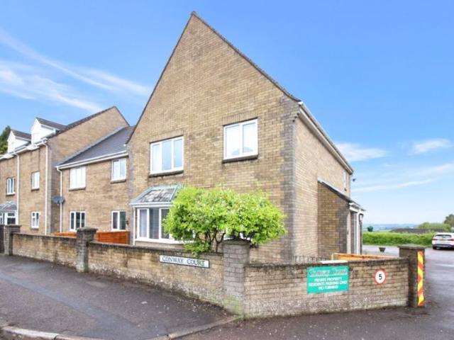 Conway Court, Berry Hill GL16, 2 bed flat to rent, £795 pcm | PrimeLocation