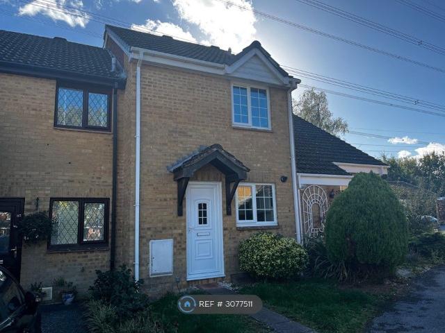 Conway Close, Eastleigh SO53, 3 bed terraced house to rent, £1,600 pcm | PrimeLocation