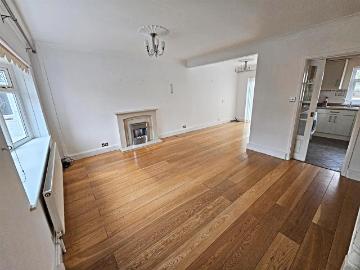 Conway Crescent, Tonteg, Pontypridd