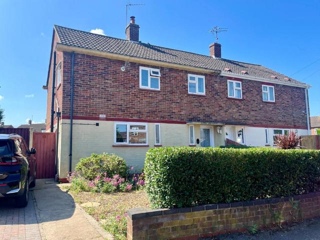 Conway Avenue, Peterborough, PE4 3 bed house to rent £1,200 pcm £277 pw